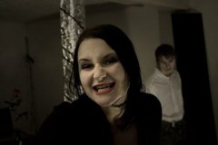 Behind The Scenes: Vampirbilder.