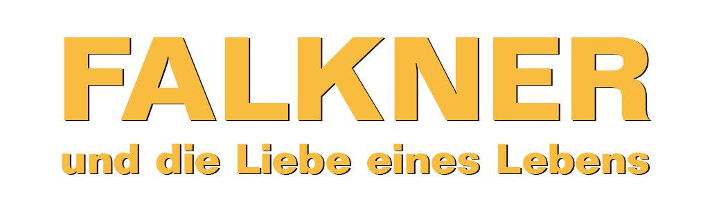 Falkner und die Liebe eines Lebens