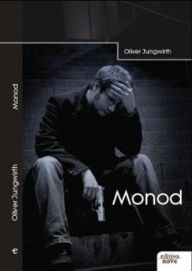 Monod Buchumschlag