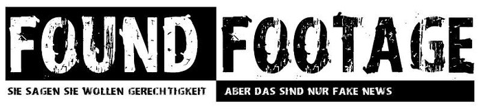 Logo für den neuen Film